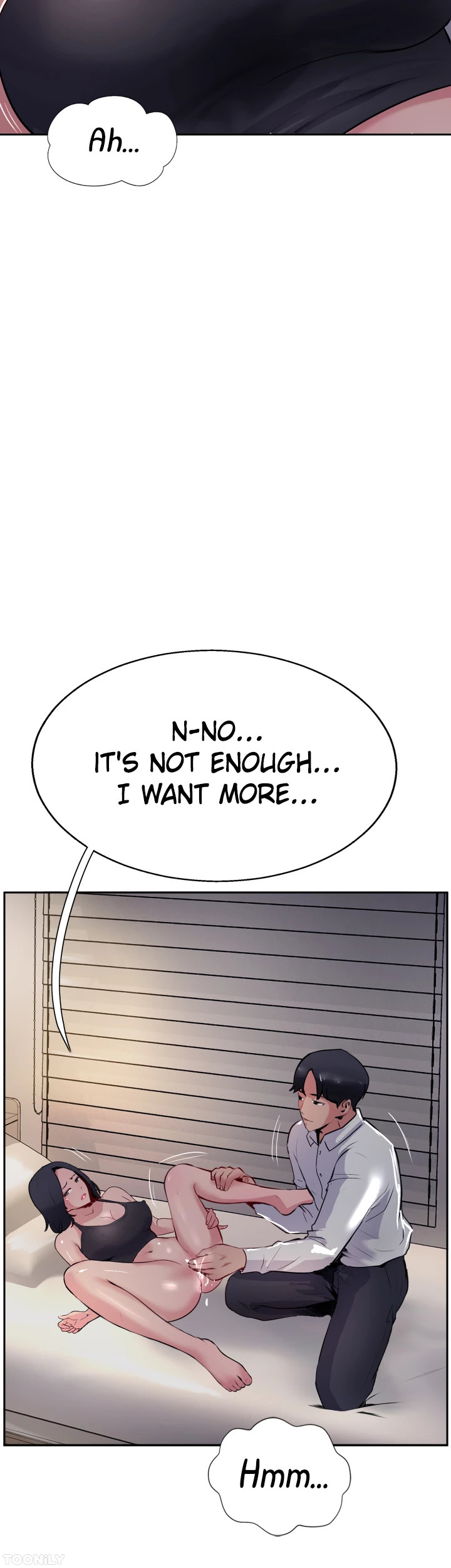 Top Of The World - Chapter 41 [photo 44] - MangaPorn