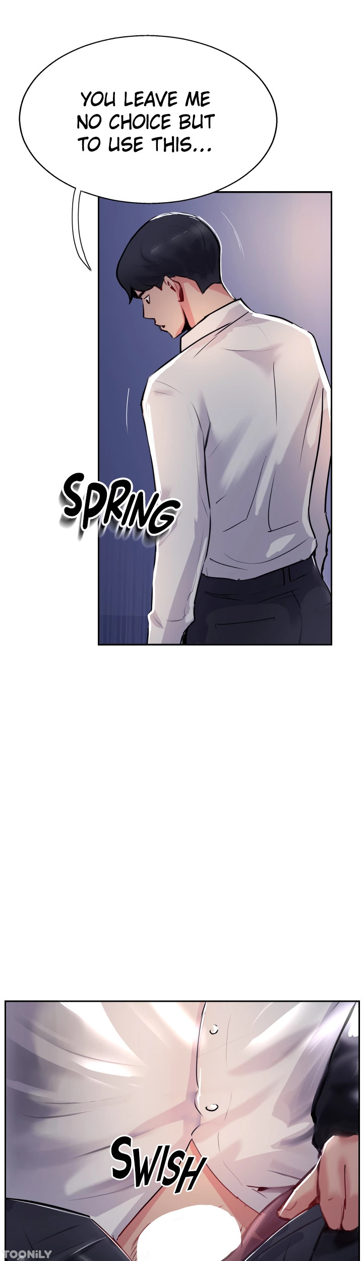 Top Of The World - Chapter 41 [photo 45] - MangaPorn