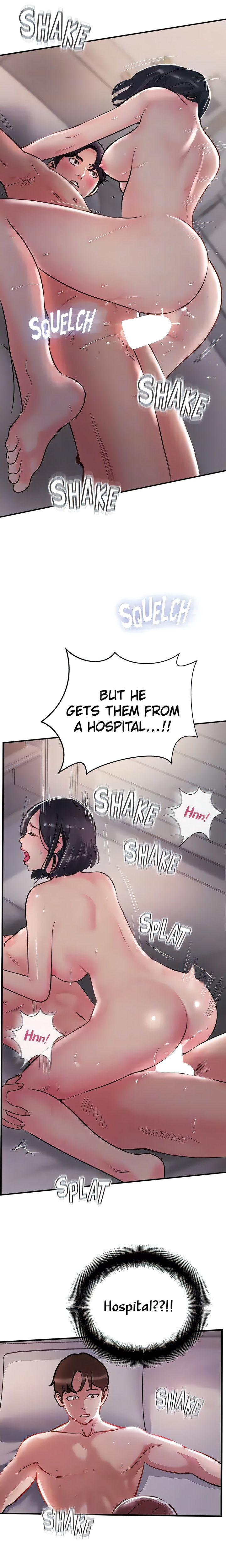 Top Of The World - Chapter 42 [photo 10] - MangaPorn