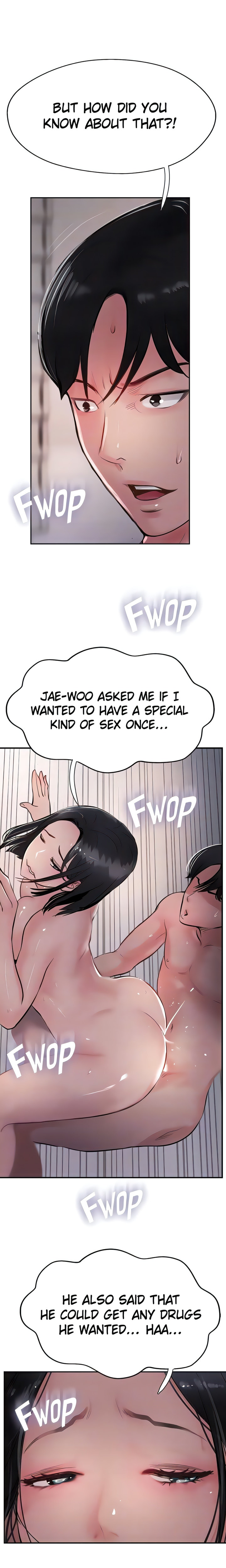 Top Of The World - Chapter 42 [photo 19] - MangaPorn