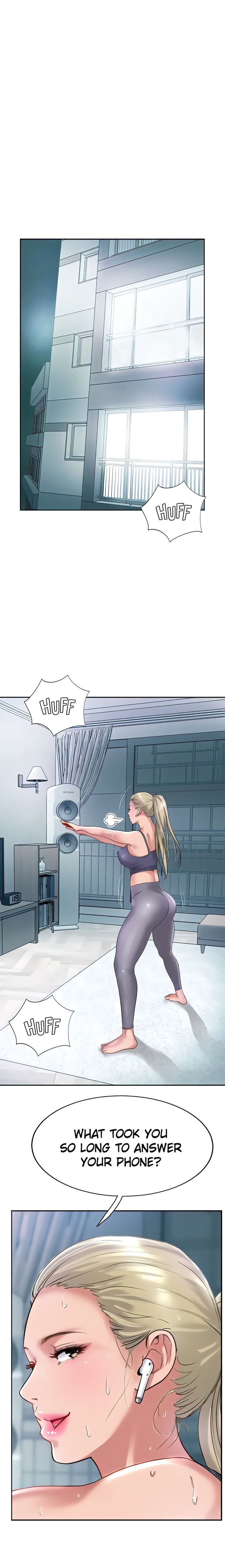 Top Of The World - Chapter 42 [photo 26] - MangaPorn