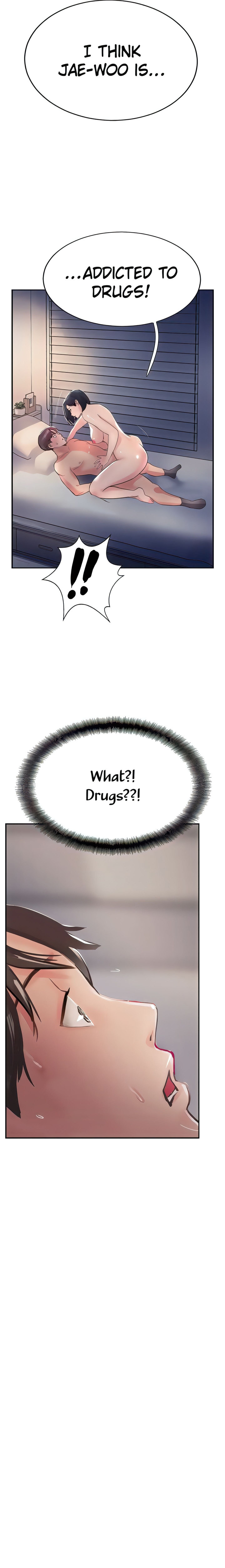 Top Of The World - Chapter 42 [photo 4] - MangaPorn