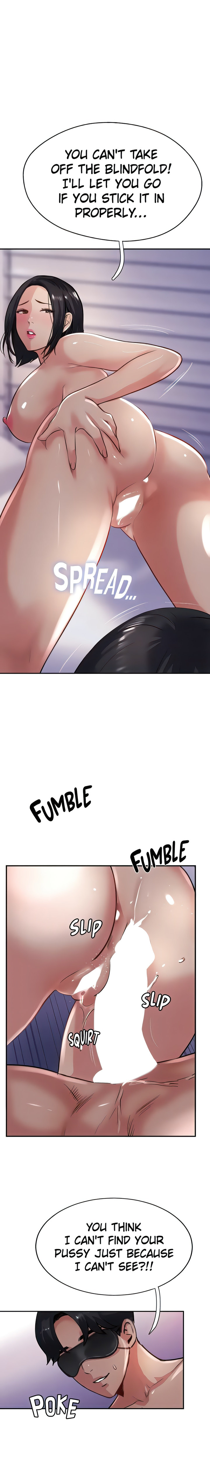 Top Of The World - Chapter 43 [photo 12] - MangaPorn