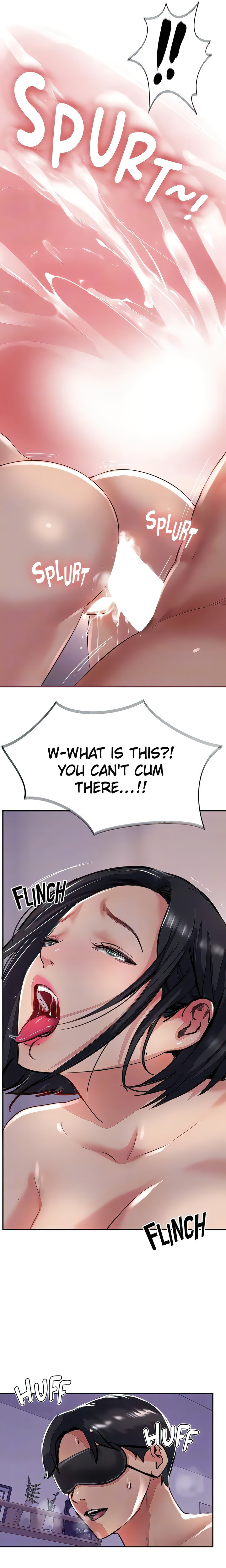 Top Of The World - Chapter 43 [photo 20] - MangaPorn