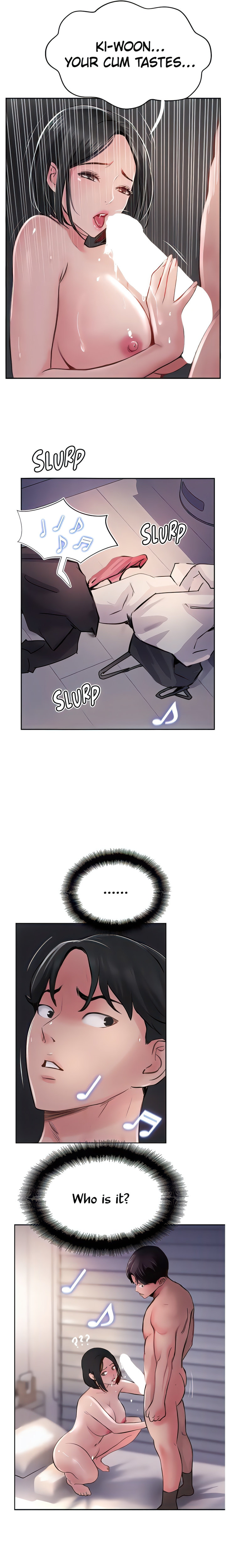 Top Of The World - Chapter 43 [photo 4] - MangaPorn