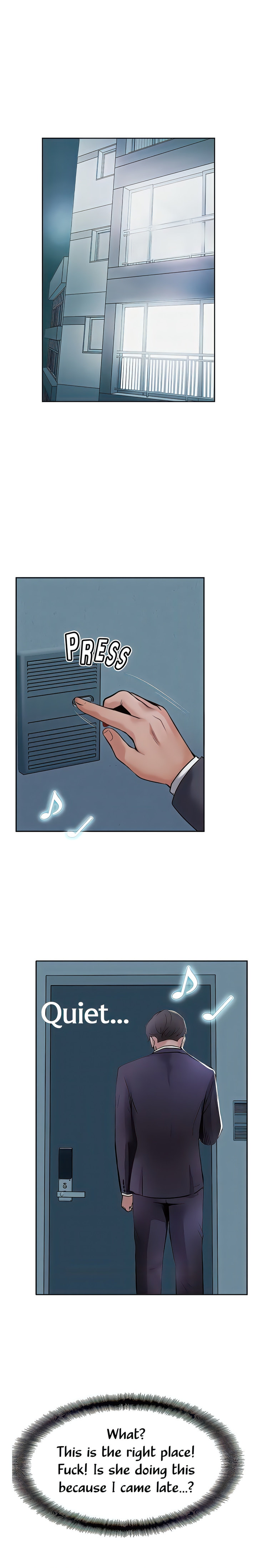 Top Of The World - Chapter 44 [photo 1] - MangaPorn