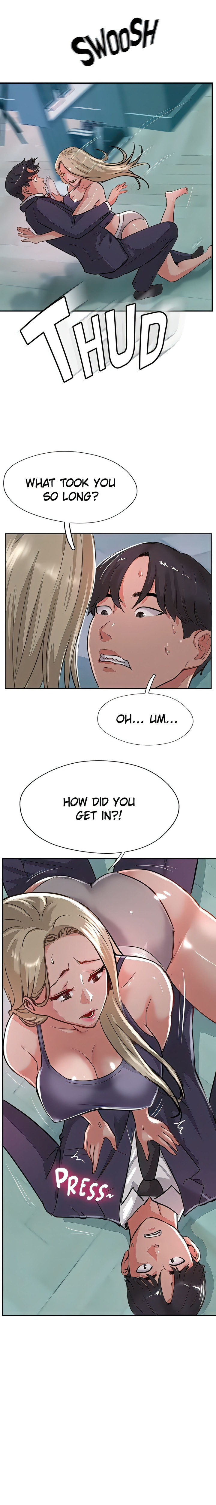 Top Of The World - Chapter 44 [photo 15] - MangaPorn