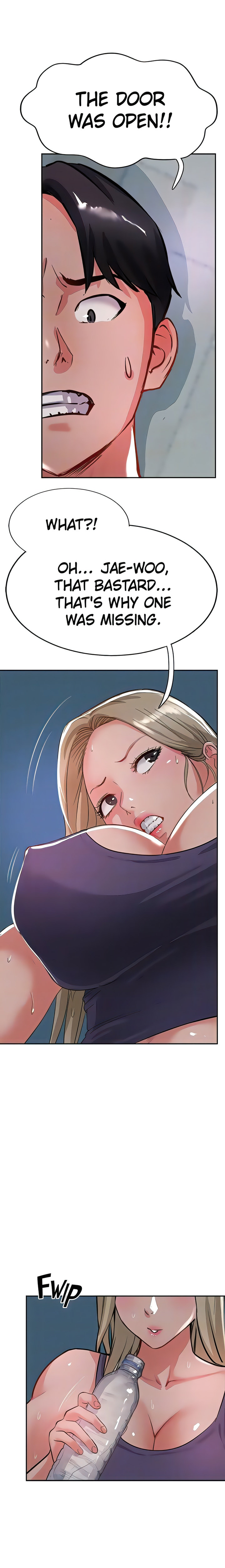 Top Of The World - Chapter 44 [photo 16] - MangaPorn