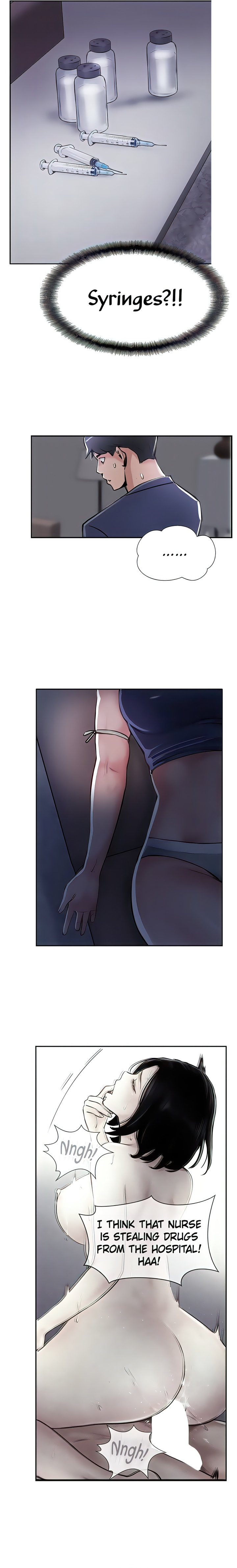 Top Of The World - Chapter 44 [photo 4] - MangaPorn