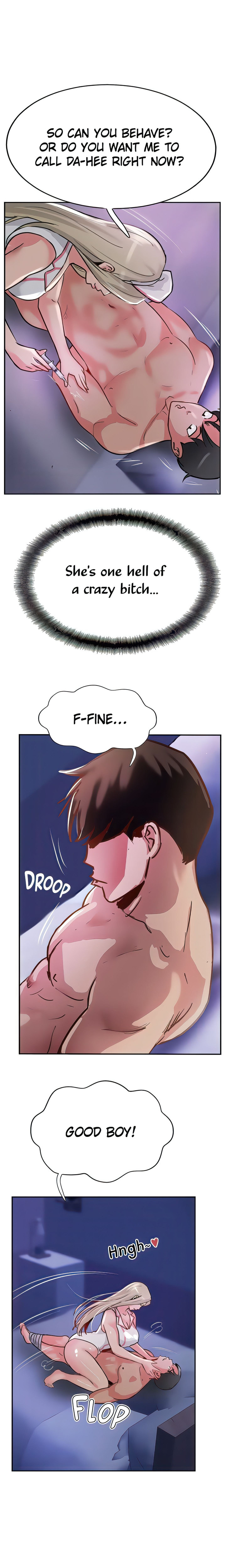 Top Of The World - Chapter 45 [photo 11] - MangaPorn