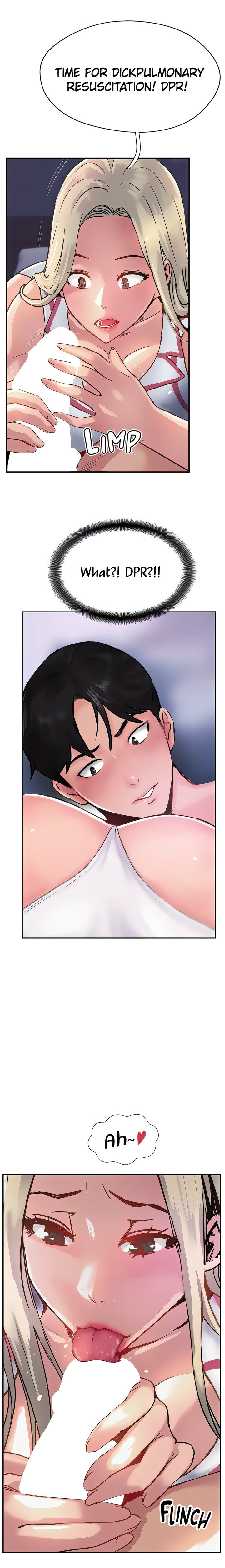 Top Of The World - Chapter 45 [photo 14] - MangaPorn