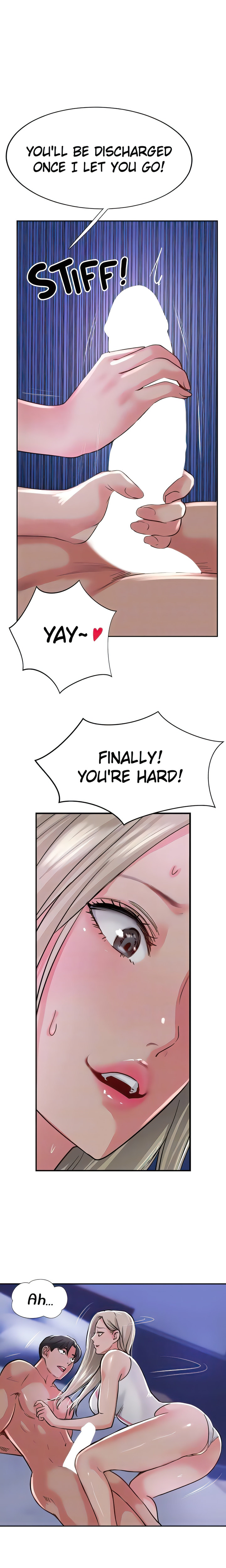 Top Of The World - Chapter 45 [photo 20] - MangaPorn