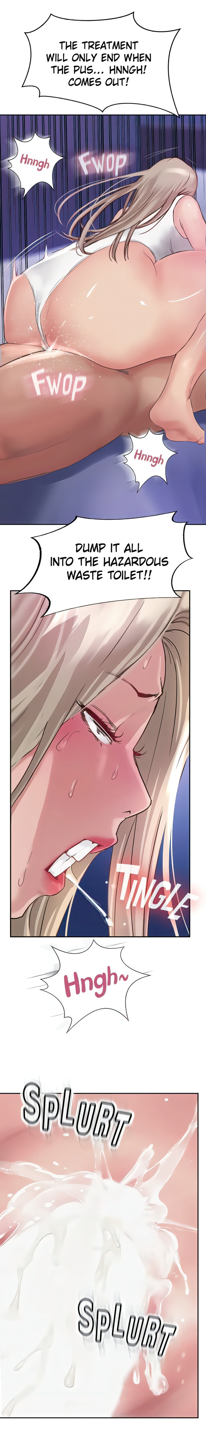 Top Of The World - Chapter 45 [photo 26] - MangaPorn