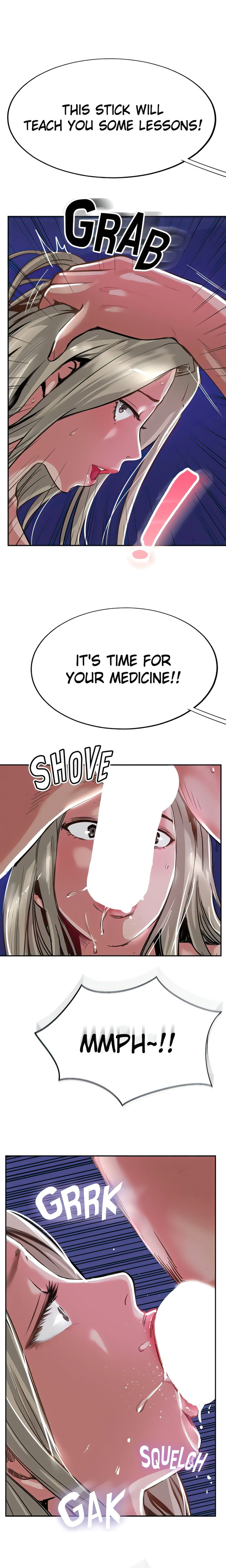 Top Of The World - Chapter 46 [photo 14] - MangaPorn