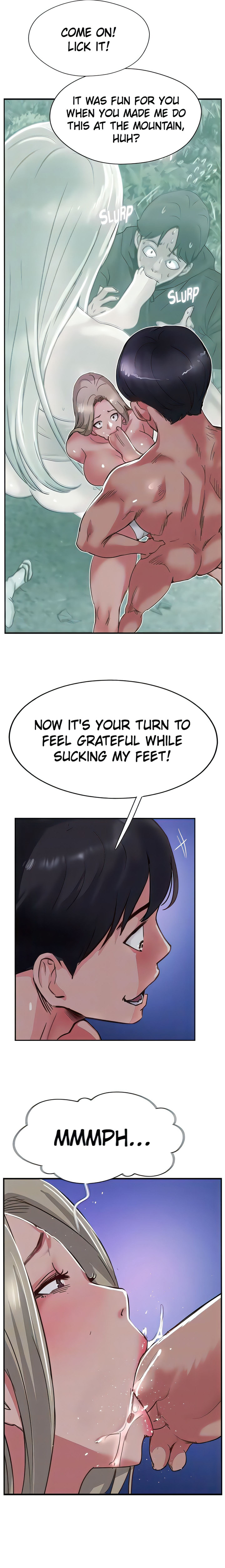 Top Of The World - Chapter 46 [photo 17] - MangaPorn