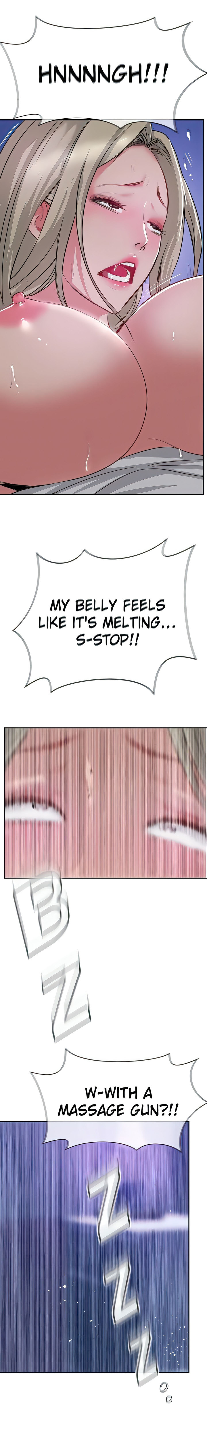 Top Of The World - Chapter 46 [photo 25] - MangaPorn