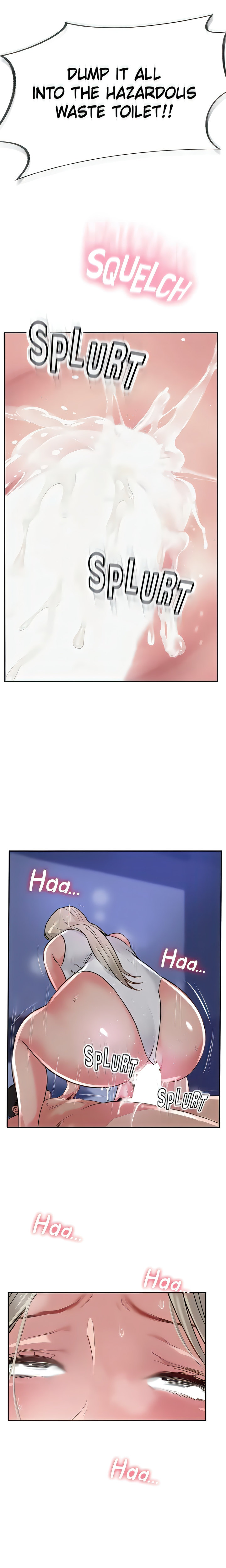 Top Of The World - Chapter 46 [photo 4] - MangaPorn