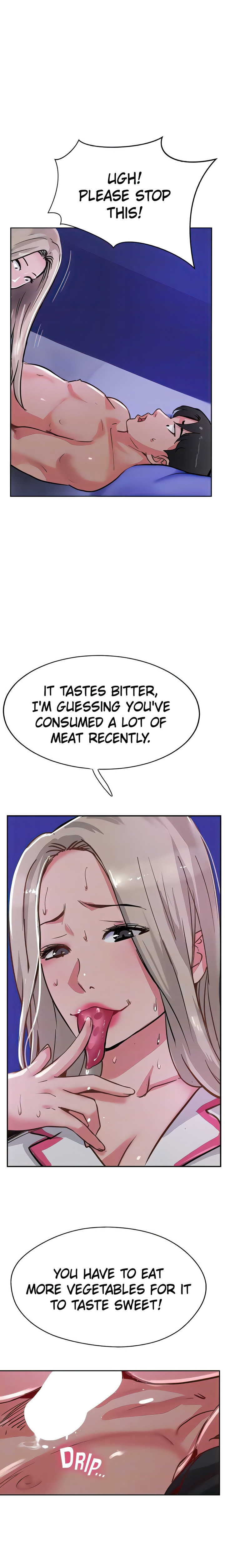 Top Of The World - Chapter 46 [photo 6] - MangaPorn