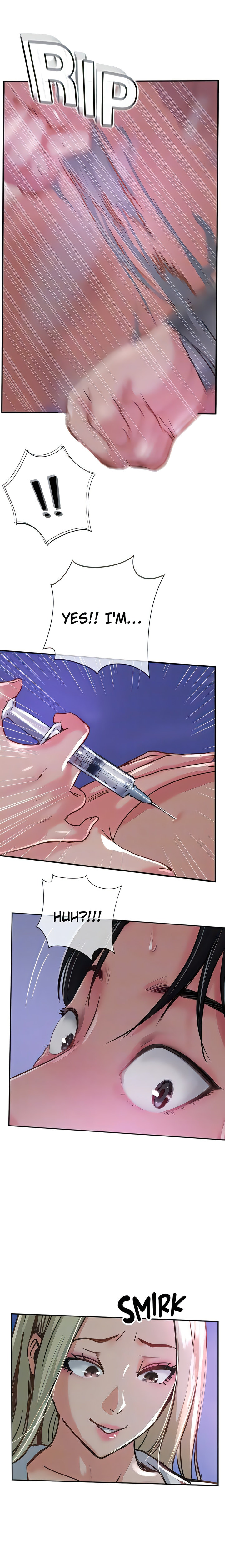 Top Of The World - Chapter 46 [photo 8] - MangaPorn