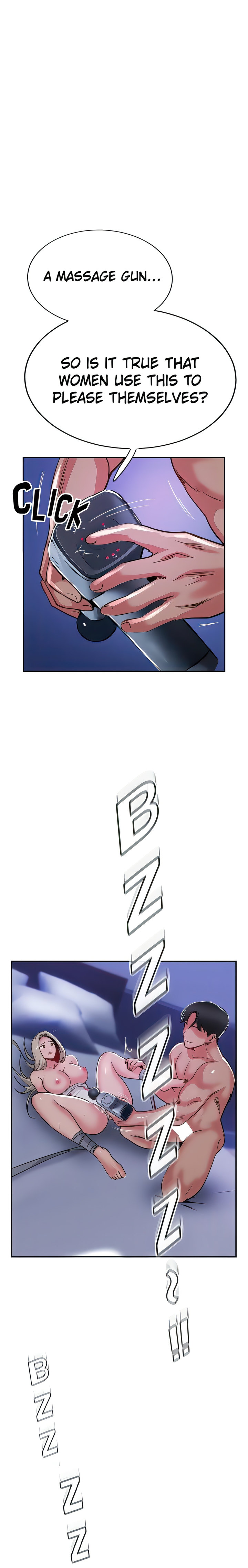 Top Of The World - Chapter 47 [photo 1] - MangaPorn