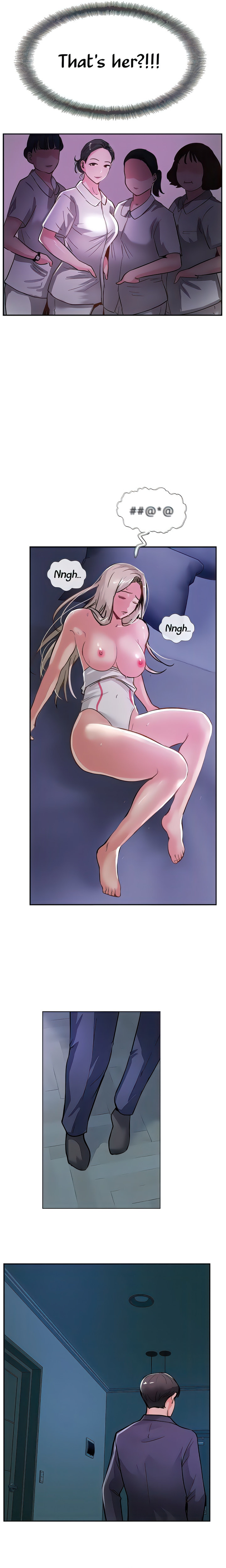 Top Of The World - Chapter 47 [photo 12] - MangaPorn