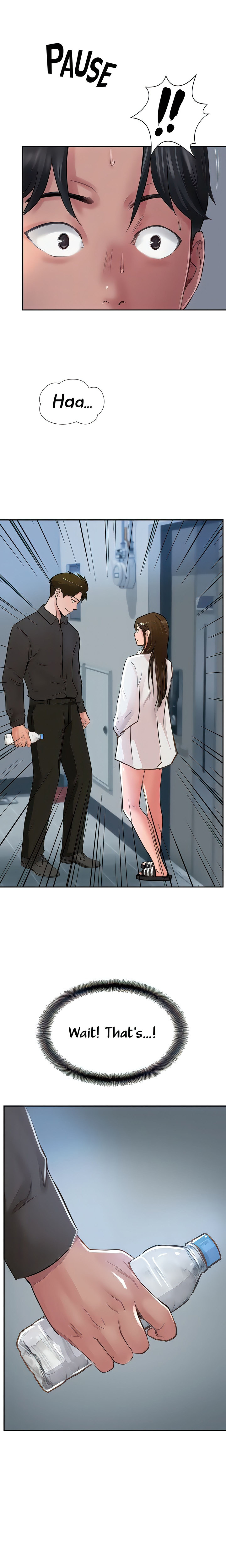 Top Of The World - Chapter 47 [photo 15] - MangaPorn