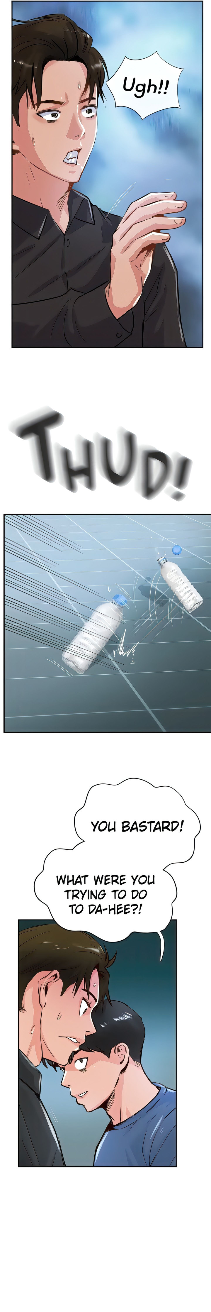 Top Of The World - Chapter 47 [photo 25] - MangaPorn