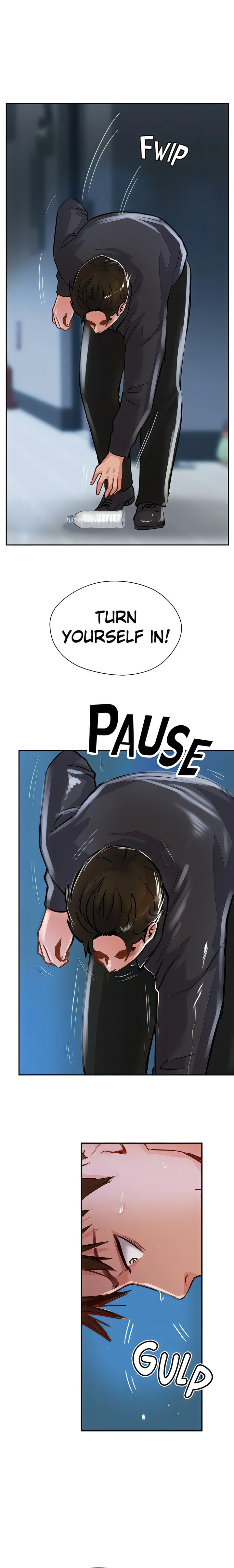 Top Of The World - Chapter 47 [photo 28] - MangaPorn