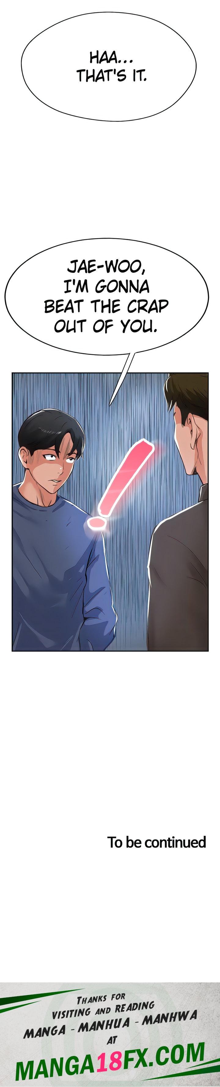 Top Of The World - Chapter 47 [photo 30] - MangaPorn