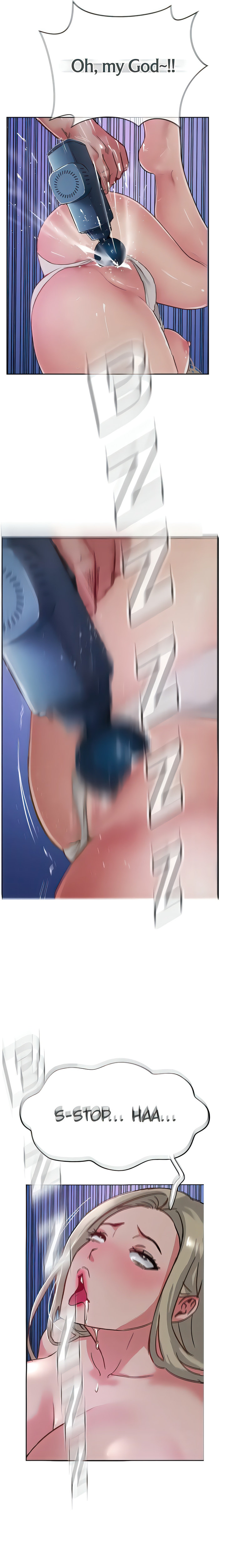 Top Of The World - Chapter 47 [photo 4] - MangaPorn