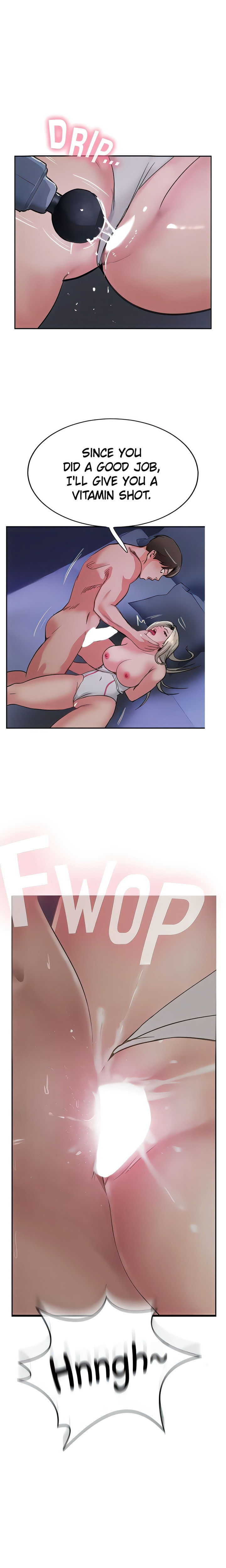 Top Of The World - Chapter 47 [photo 5] - MangaPorn