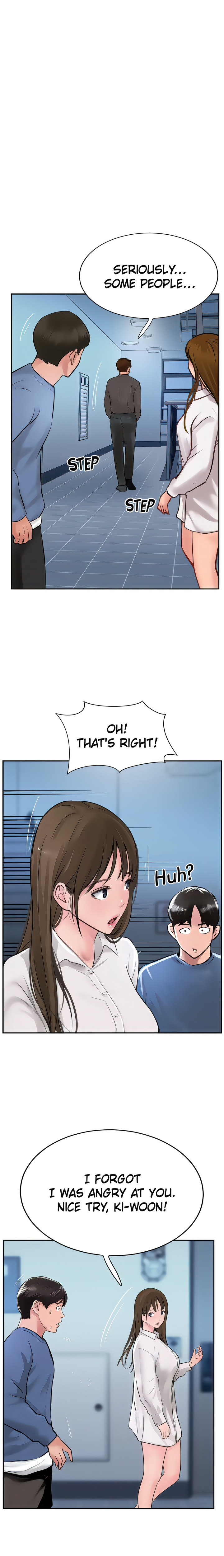 Top Of The World - Chapter 48 [photo 12] - MangaPorn