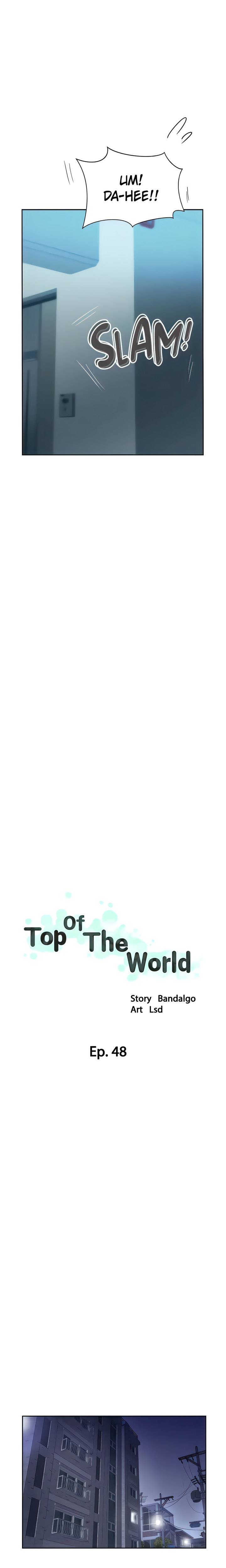 Top Of The World - Chapter 48 [photo 13] - MangaPorn