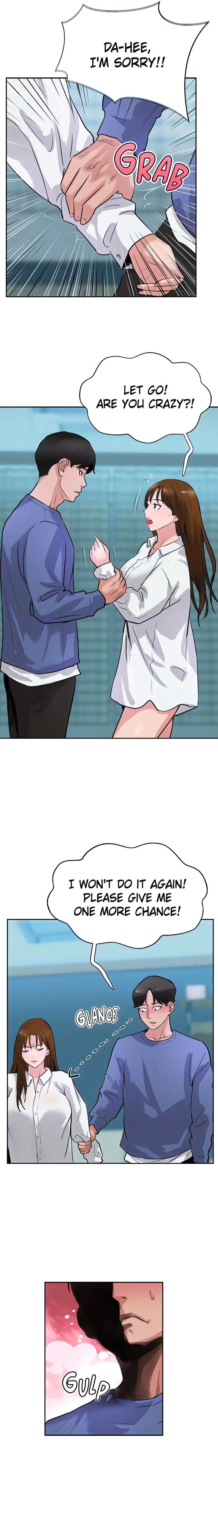 Top Of The World - Chapter 48 [photo 17] - MangaPorn