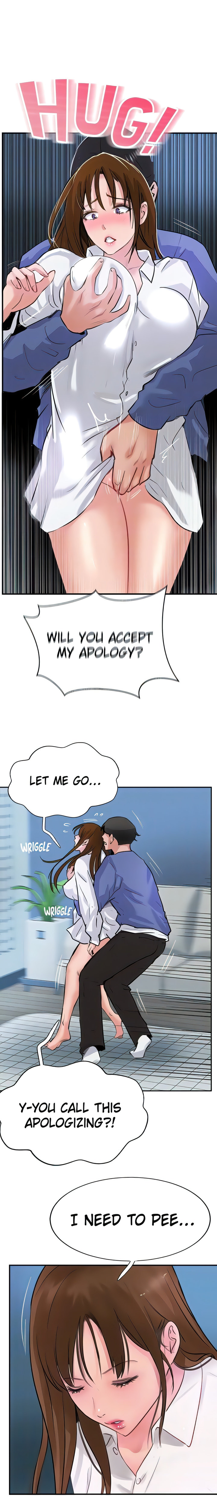 Top Of The World - Chapter 48 [photo 18] - MangaPorn