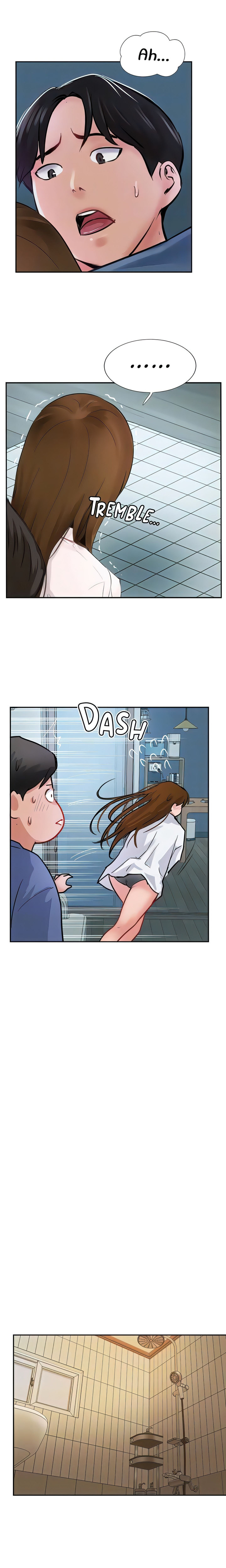 Top Of The World - Chapter 48 [photo 19] - MangaPorn