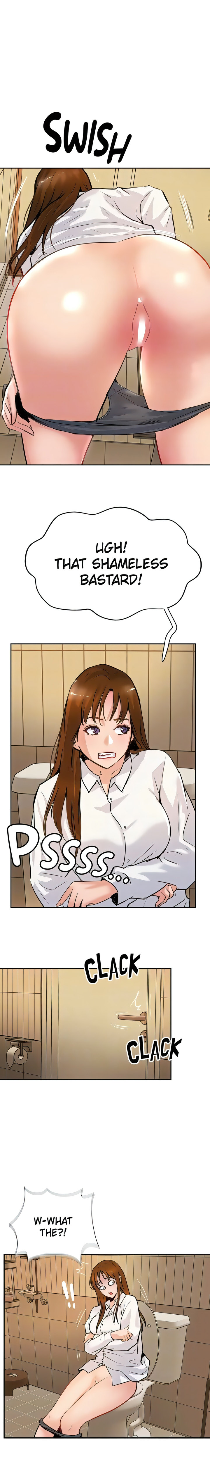 Top Of The World - Chapter 48 [photo 20] - MangaPorn