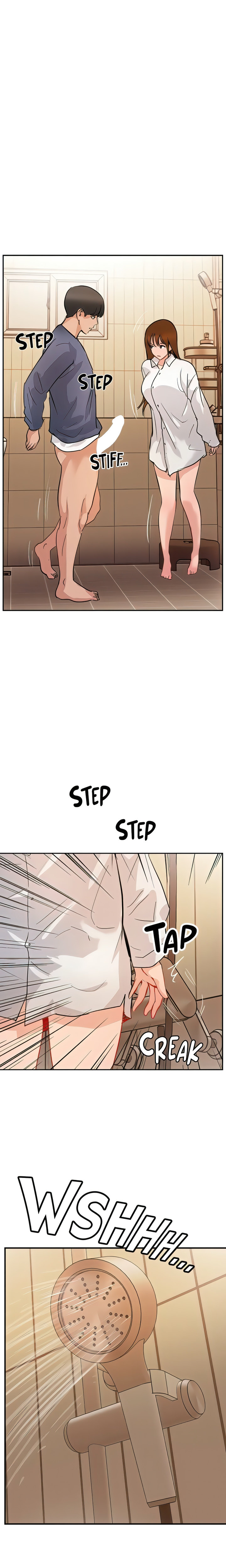 Top Of The World - Chapter 48 [photo 23] - MangaPorn