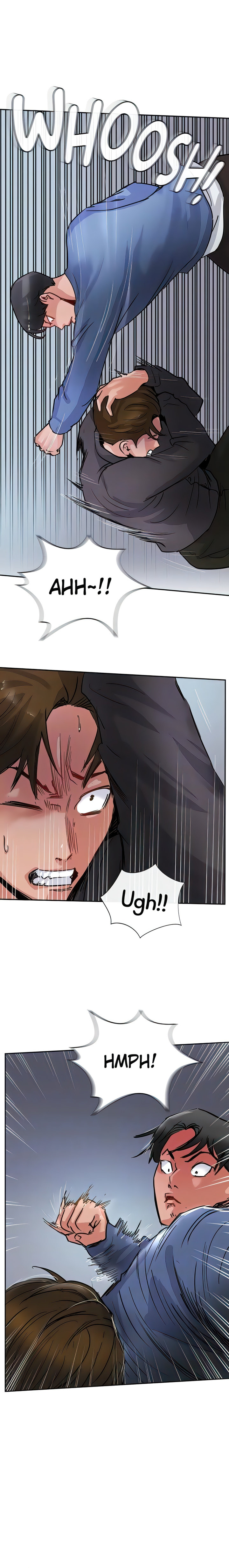 Top Of The World - Chapter 48 [photo 6] - MangaPorn