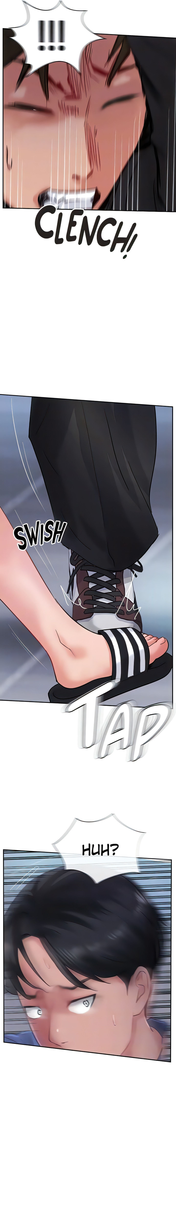 Top Of The World - Chapter 48 [photo 7] - MangaPorn