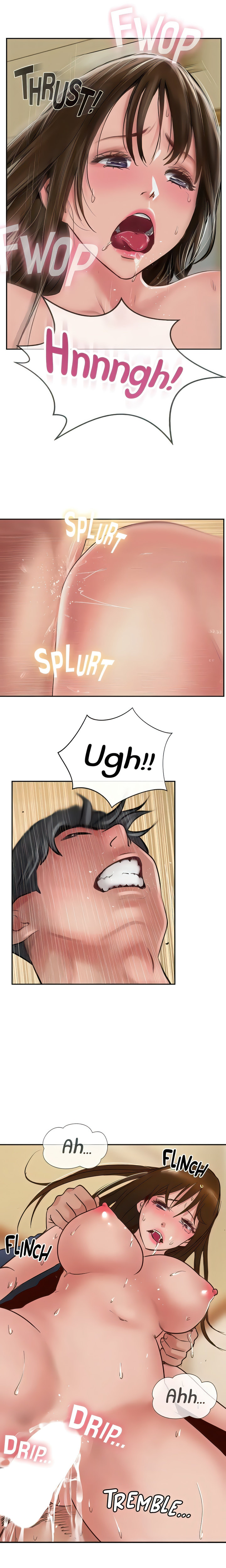 Top Of The World - Chapter 49 [photo 15] - MangaPorn