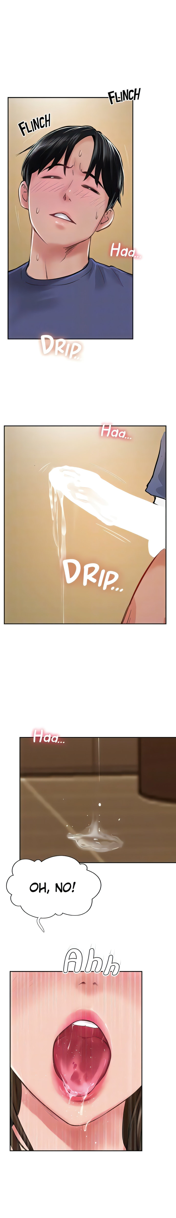 Top Of The World - Chapter 49 [photo 16] - MangaPorn