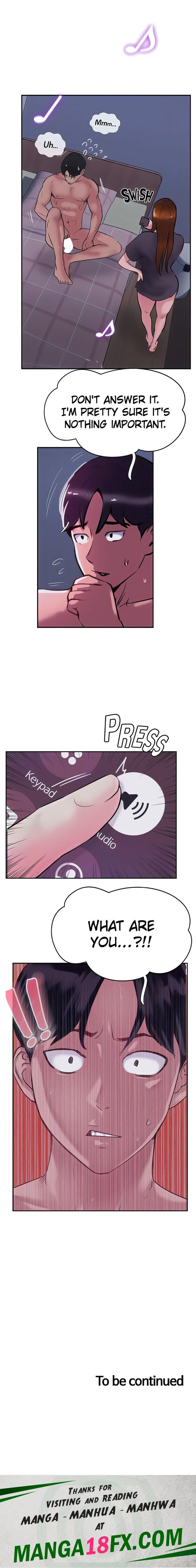 Top Of The World - Chapter 49 [photo 27] - MangaPorn