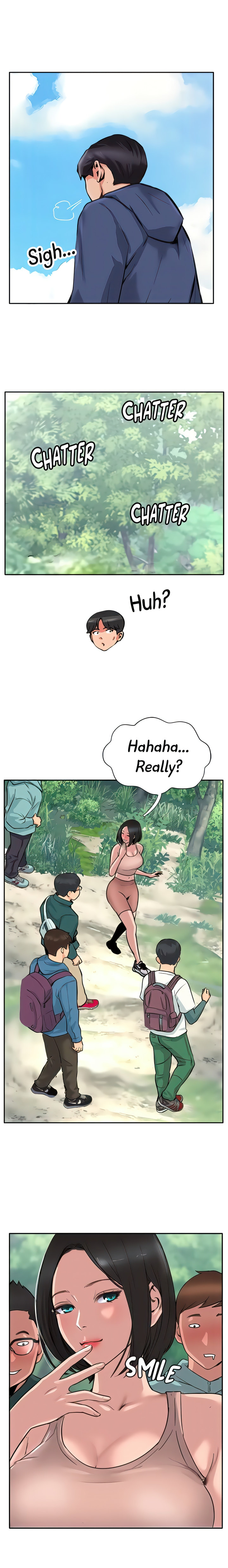 Top Of The World - Chapter 50 [photo 12] - MangaPorn