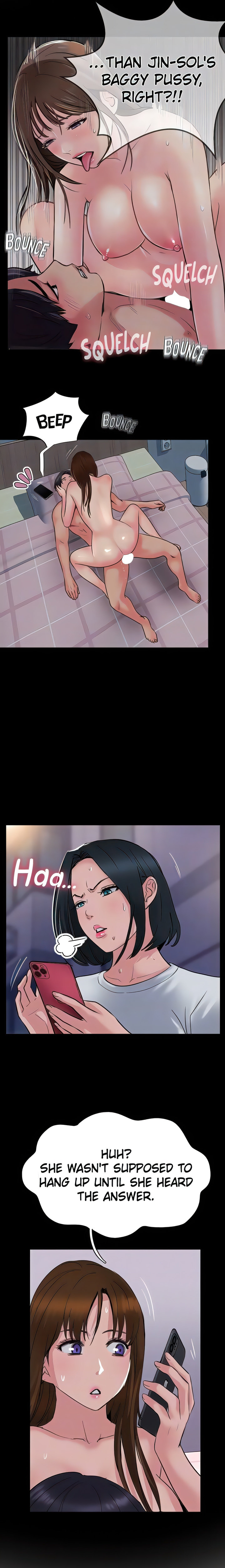 Top Of The World - Chapter 50 [photo 16] - MangaPorn