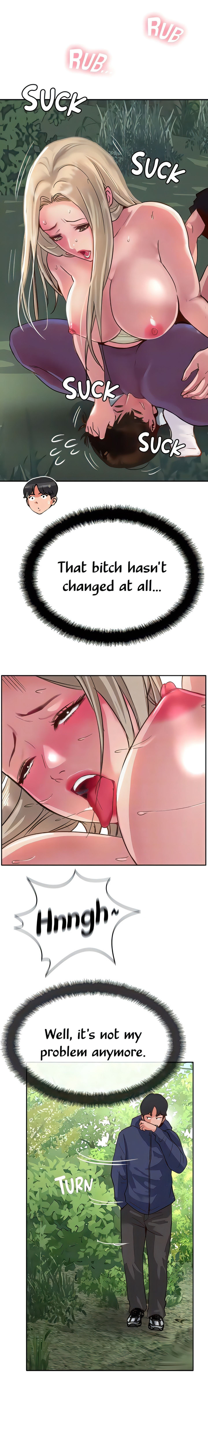 Top Of The World - Chapter 50 [photo 19] - MangaPorn