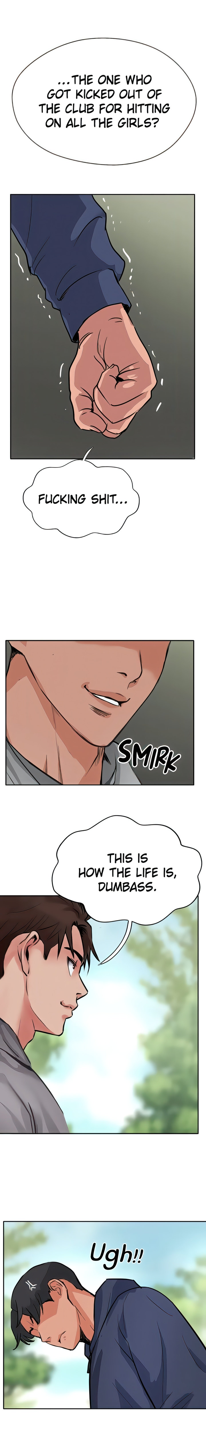 Top Of The World - Chapter 50 [photo 22] - MangaPorn