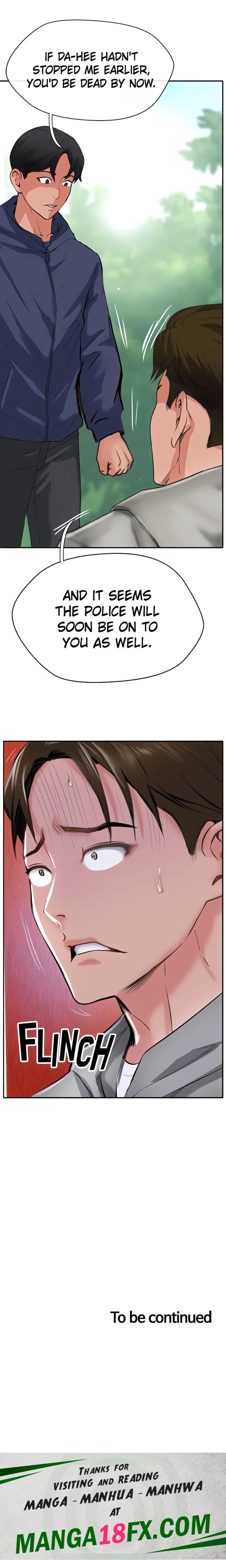 Top Of The World - Chapter 50 [photo 29] - MangaPorn