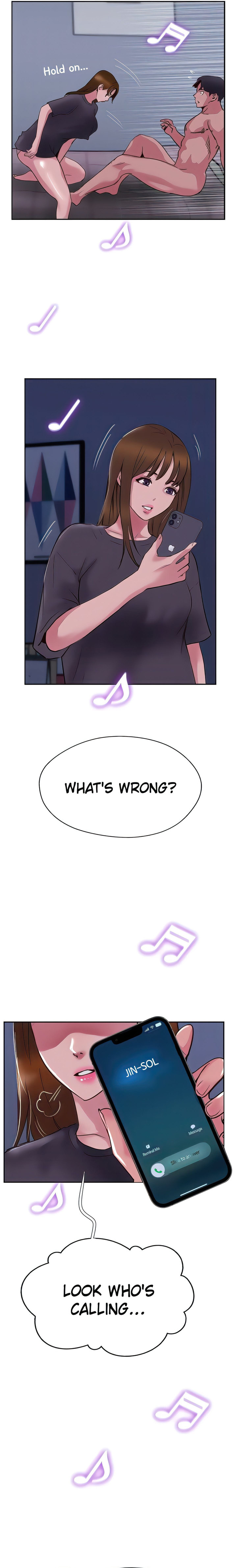 Top Of The World - Chapter 50 [photo 3] - MangaPorn