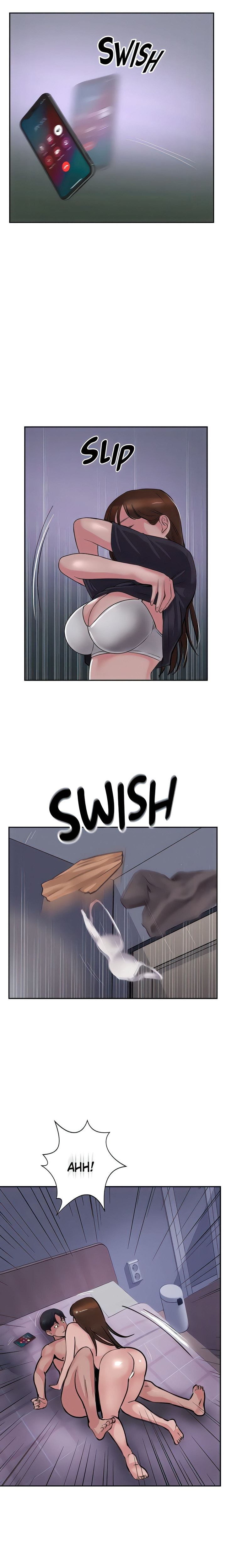 Top Of The World - Chapter 50 [photo 5] - MangaPorn